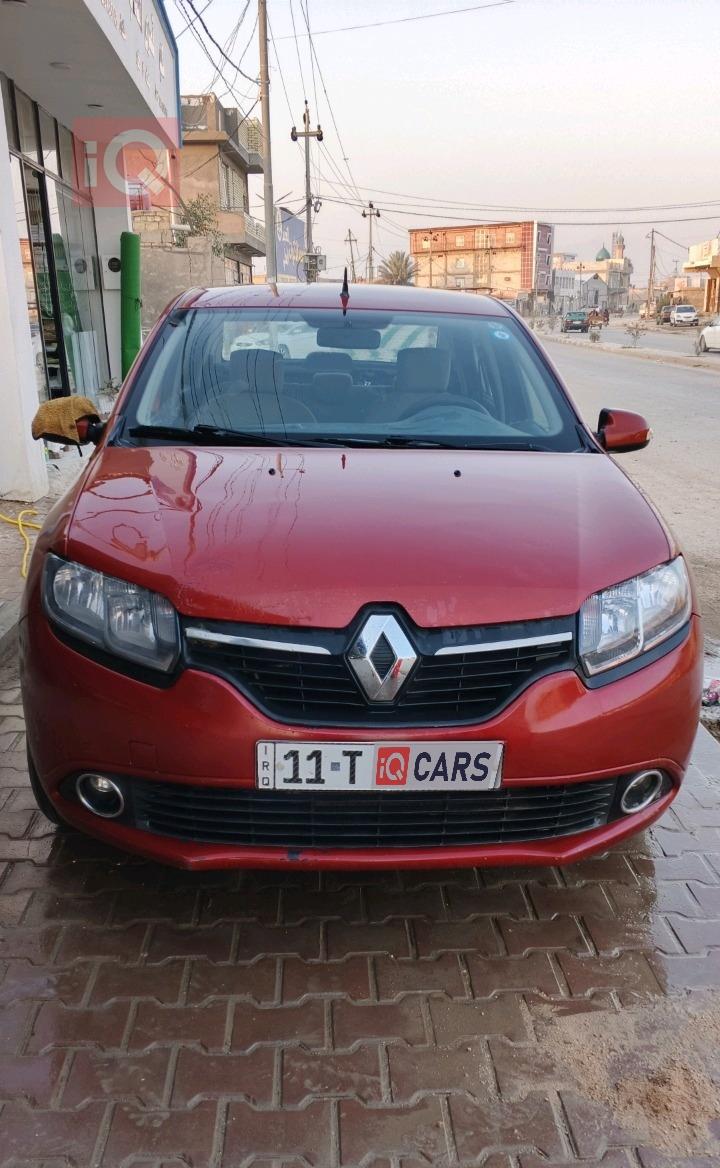 رينو سيمبل